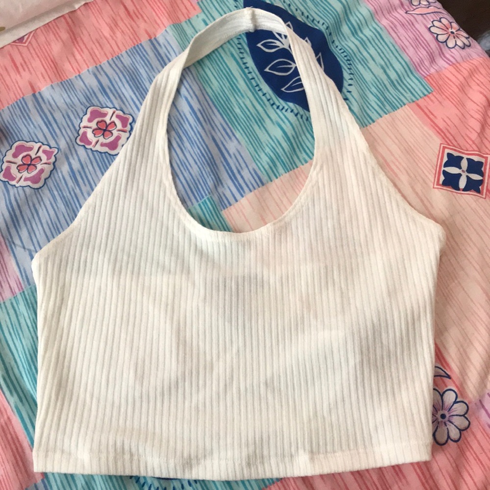 BRAND NEW halter top